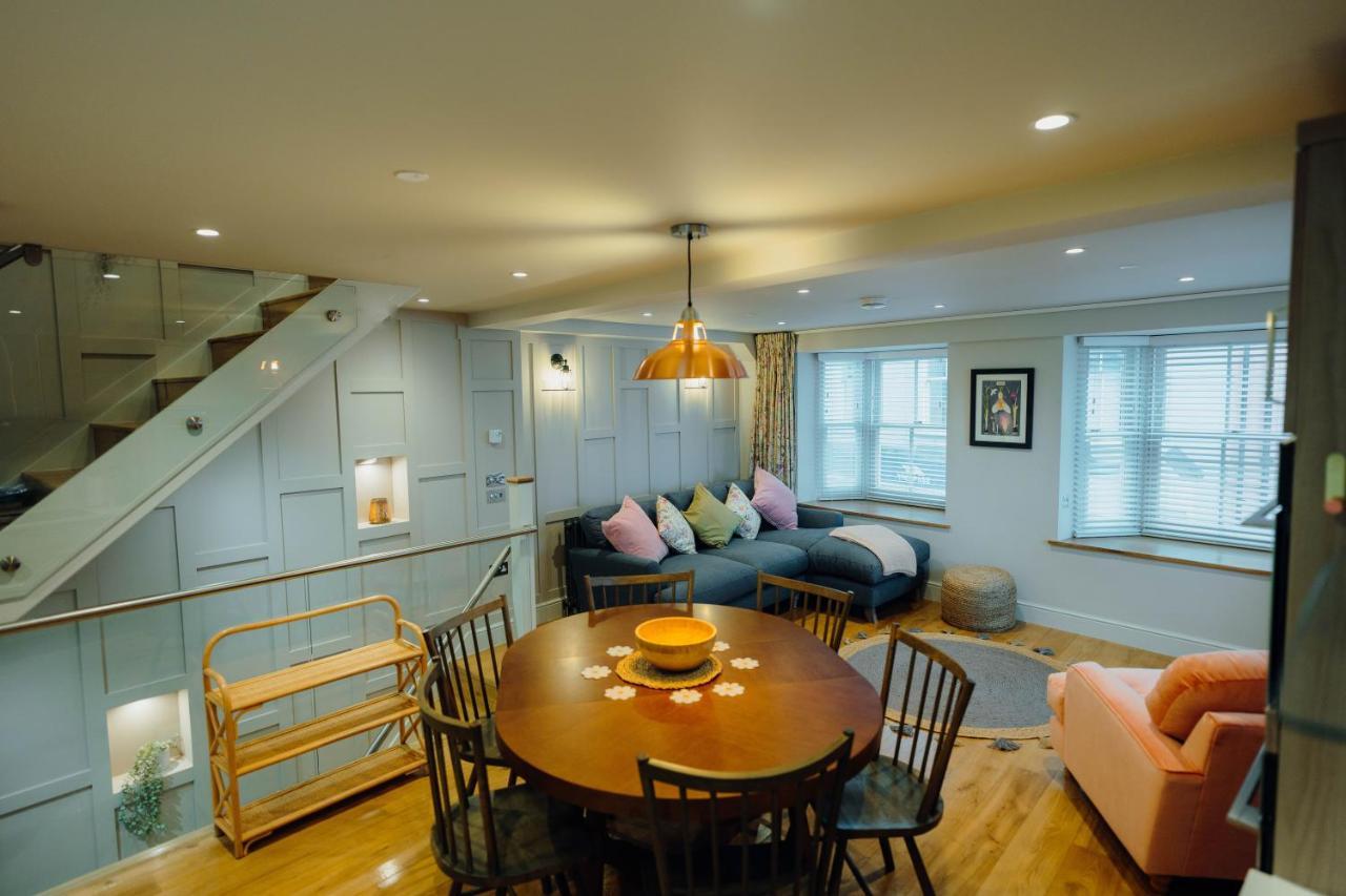 Holiday home Luxury Sea-view In - Floral Corner *