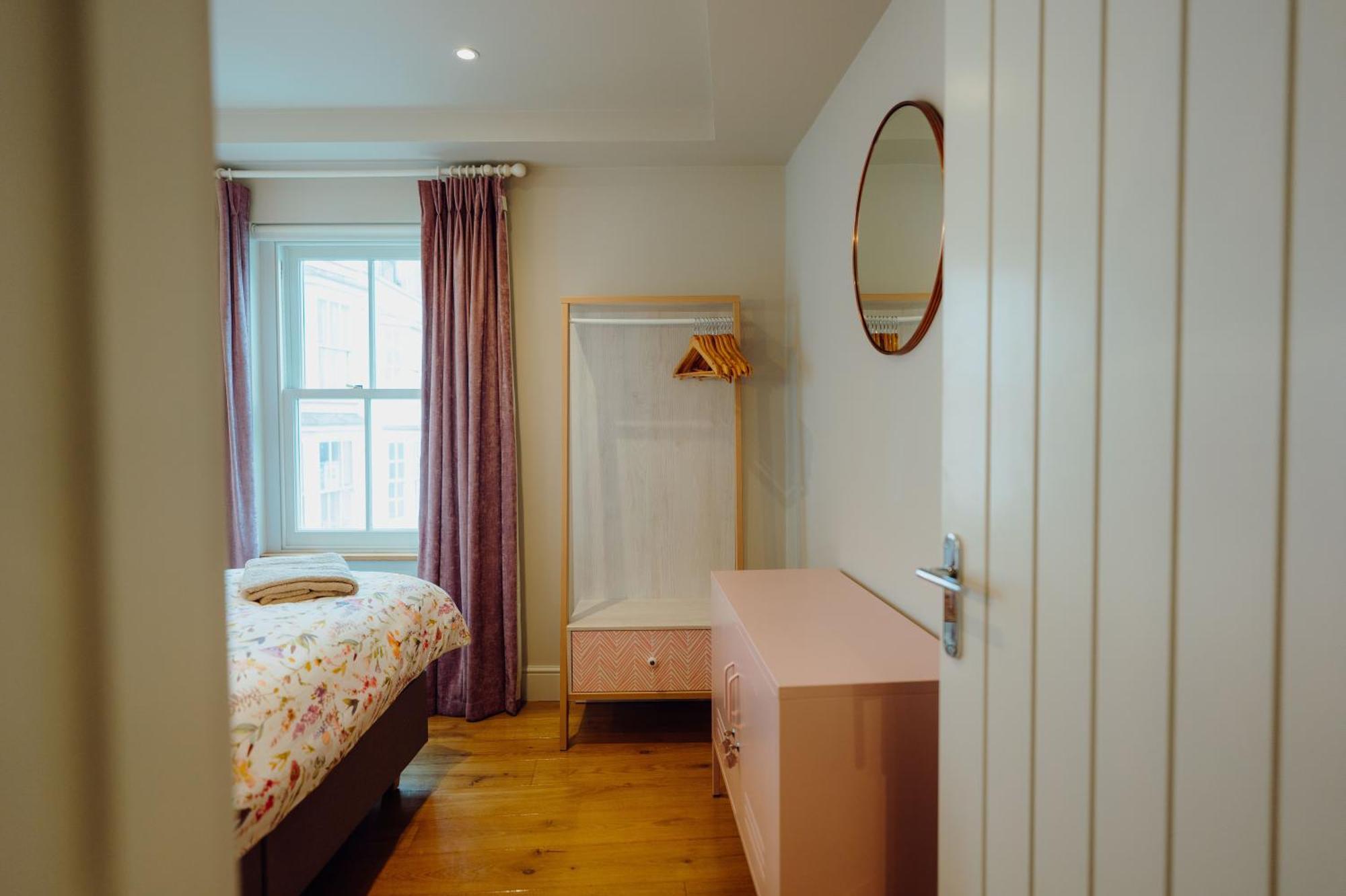 Luxury Sea-view In - Floral Corner *