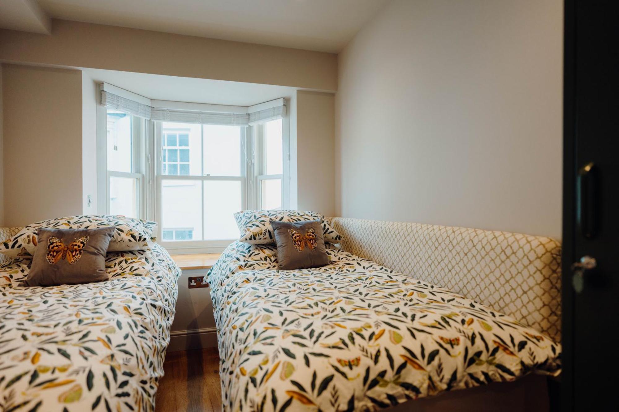 Holiday home Luxury Sea-view In - Floral Corner *